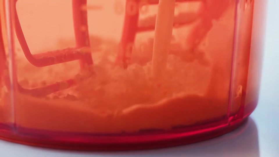 Tupperware Extra Chef